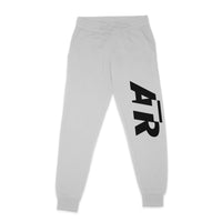 Thumbnail for ATR & Text(2) Designed Sweatpants