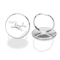 Thumbnail for Antonov AN-225 (09) Designed Rings