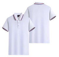 Thumbnail for NO Design Super Quality Stylish Polo T-Shirts