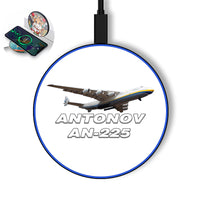 Thumbnail for Antonov AN-225 (15) Designed Wireless Chargers
