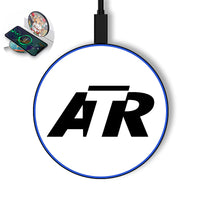 Thumbnail for ATR & Text Designed Wireless Chargers