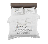 Thumbnail for Antonov AN-225 (12) Designed Bedding Sets
