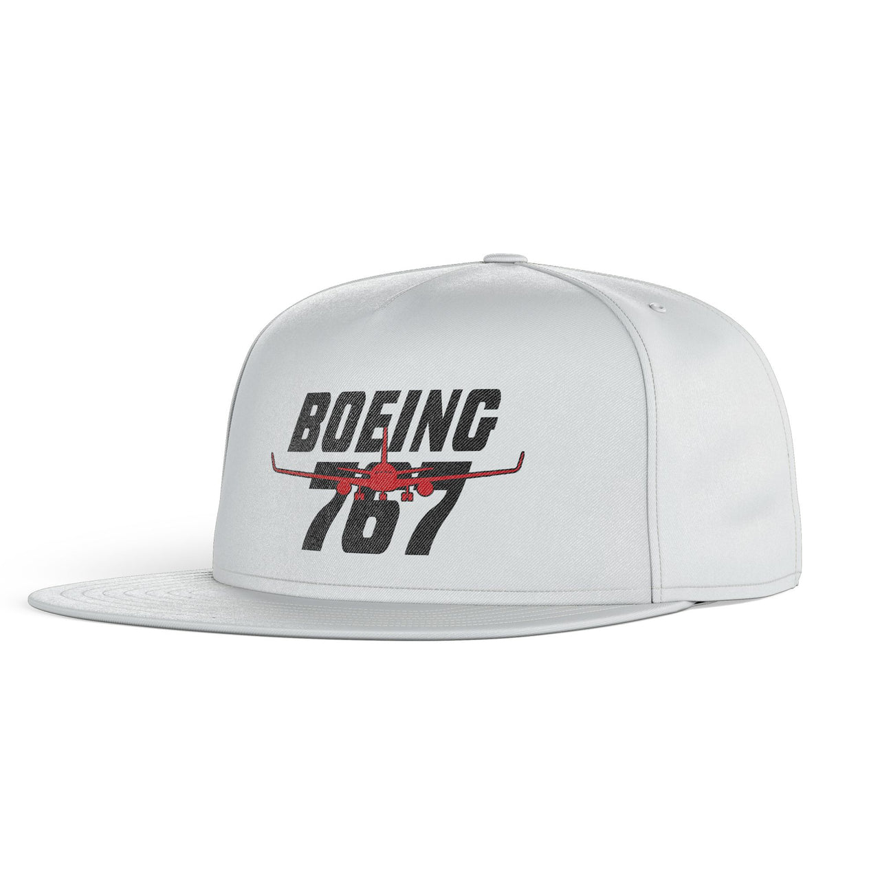 Amazing Boeing 767 Designed Snapback Caps & Hats