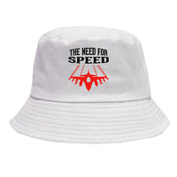 Thumbnail for The Need For Speed Designed Summer & Stylish Hats