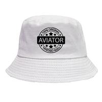 Thumbnail for 100 Original Aviator Designed Summer & Stylish Hats