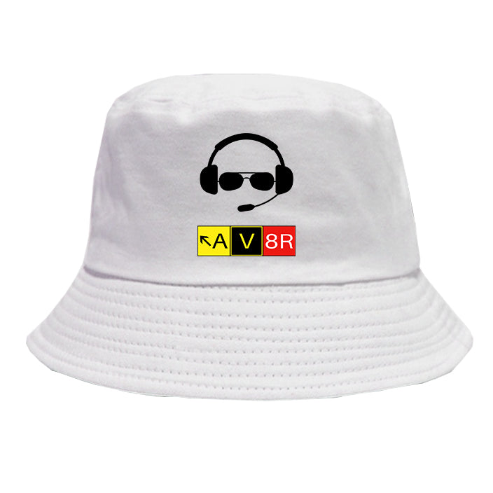 AV8R 2 Designed Summer & Stylish Hats