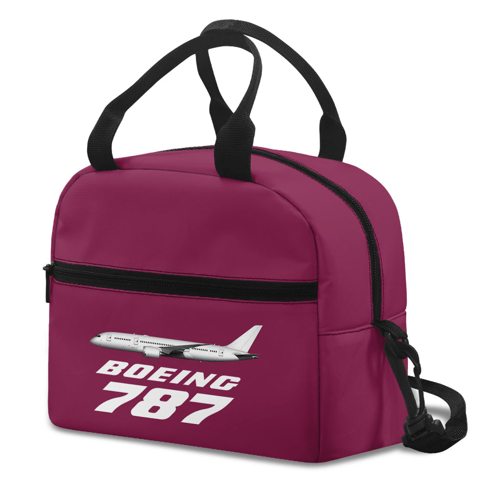 Boeing 787 pilot accessory from Aviation Shop