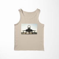 Thumbnail for Fighting Falcon F35 Designed Tank Tops