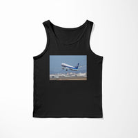 Thumbnail for Departing ANA's Boeing 767 Designed Tank Tops