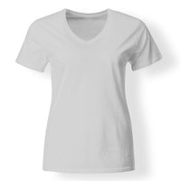 Thumbnail for NO Design Super Quality V-Neck T-Shirts