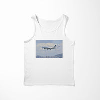 Thumbnail for Cathay Pacific Airbus A350 Designed Tank Tops