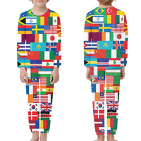 Thumbnail for World Flags Designed 