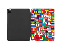 Thumbnail for World Flags Designed iPad Cases