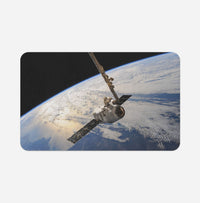 Thumbnail for World View from Space Designed Bath Mats