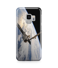 Thumbnail for World View from Space Printed Samsung J Cases