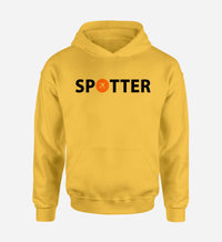 Thumbnail for Spotter Designed Hoodies