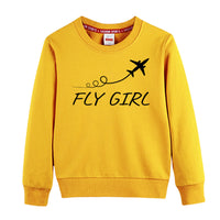Thumbnail for Just Fly It & Fly Girl Designed 