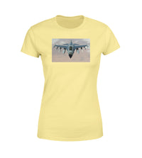 Thumbnail for Crusing Fighter Jet 16 Designed Women T-Shirts