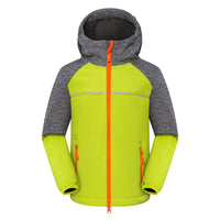 Thumbnail for NO Design Super Quality Children Polar Style Jackets