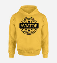 Thumbnail for 100 Original Aviator Designed Hoodies