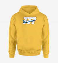 Thumbnail for Super Boeing 777 Designed Hoodies