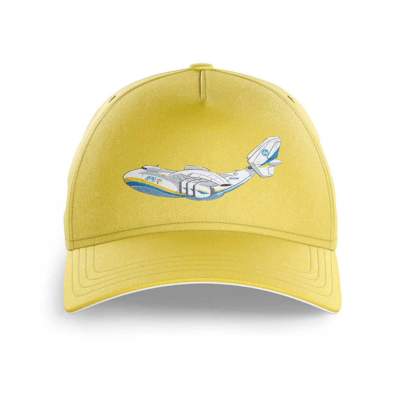 RIP Antonov An-225 Printed Hats