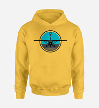 Thumbnail for Cessna & Gyro Designed Hoodies