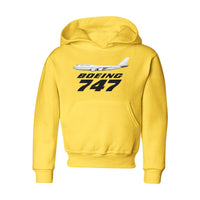 Thumbnail for The Boeing 747 Designed 