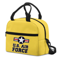 Thumbnail for US Air Force Designed Lunch Bags
