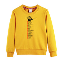 Thumbnail for Aviation Alphabet Designed 