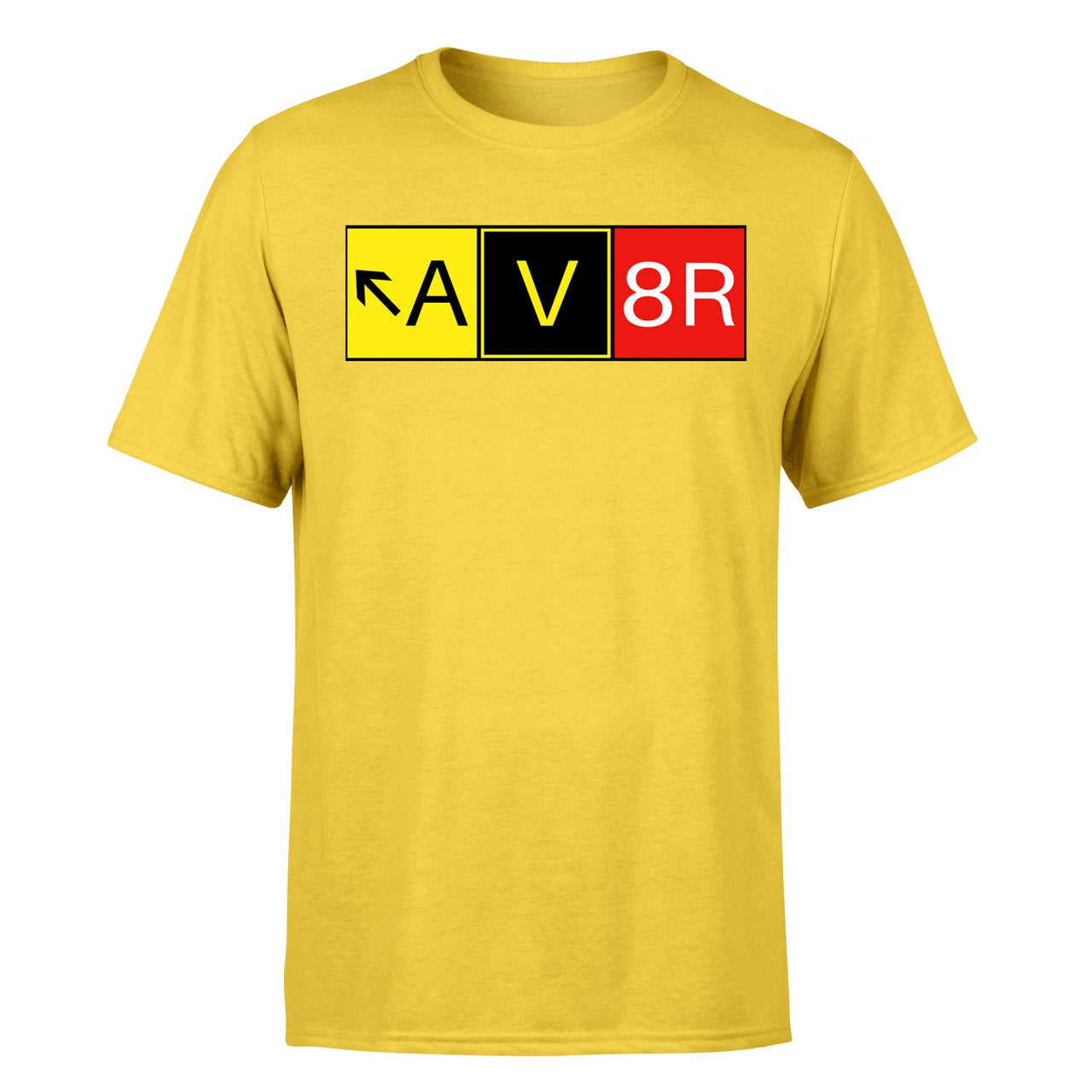 AV8R Designed T-Shirts