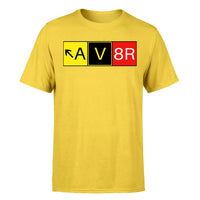 Thumbnail for AV8R Designed T-Shirts