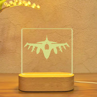 Thumbnail for Boeing 787 Silhouette Designed Night Lamp