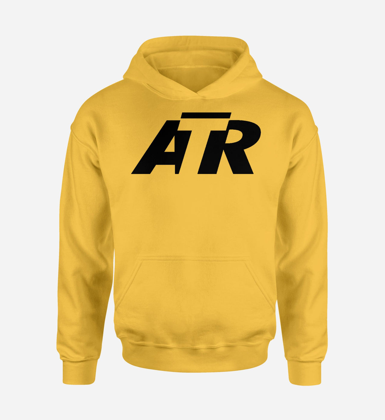 ATR & Text Designed Hoodies