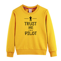 Thumbnail for Trust Me I'm a Pilot Designed 