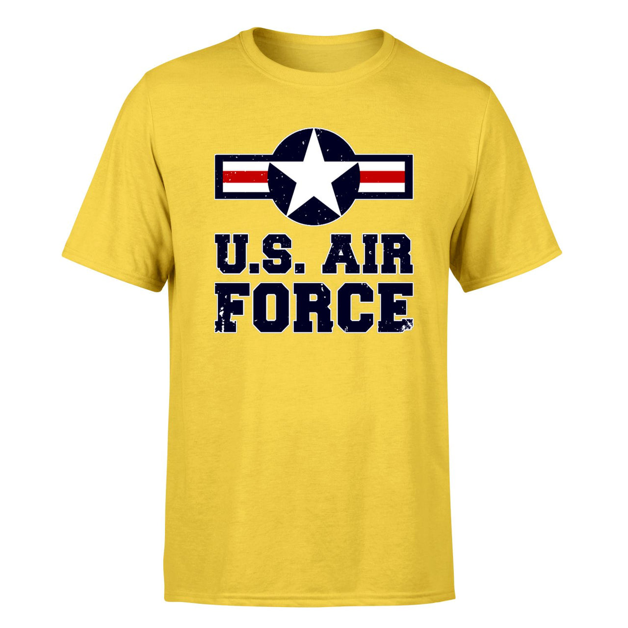 US Air Force Designed T-Shirts