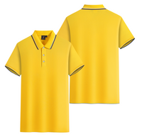 Thumbnail for NO Design Super Quality Stylish Polo T-Shirts