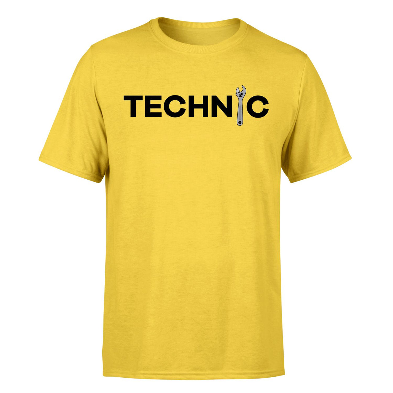 Technic Designed T-Shirts