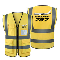 Thumbnail for Boeing 787 pilot accessory from Aviation Shop