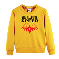 Thumbnail for The Need For Speed Designed 