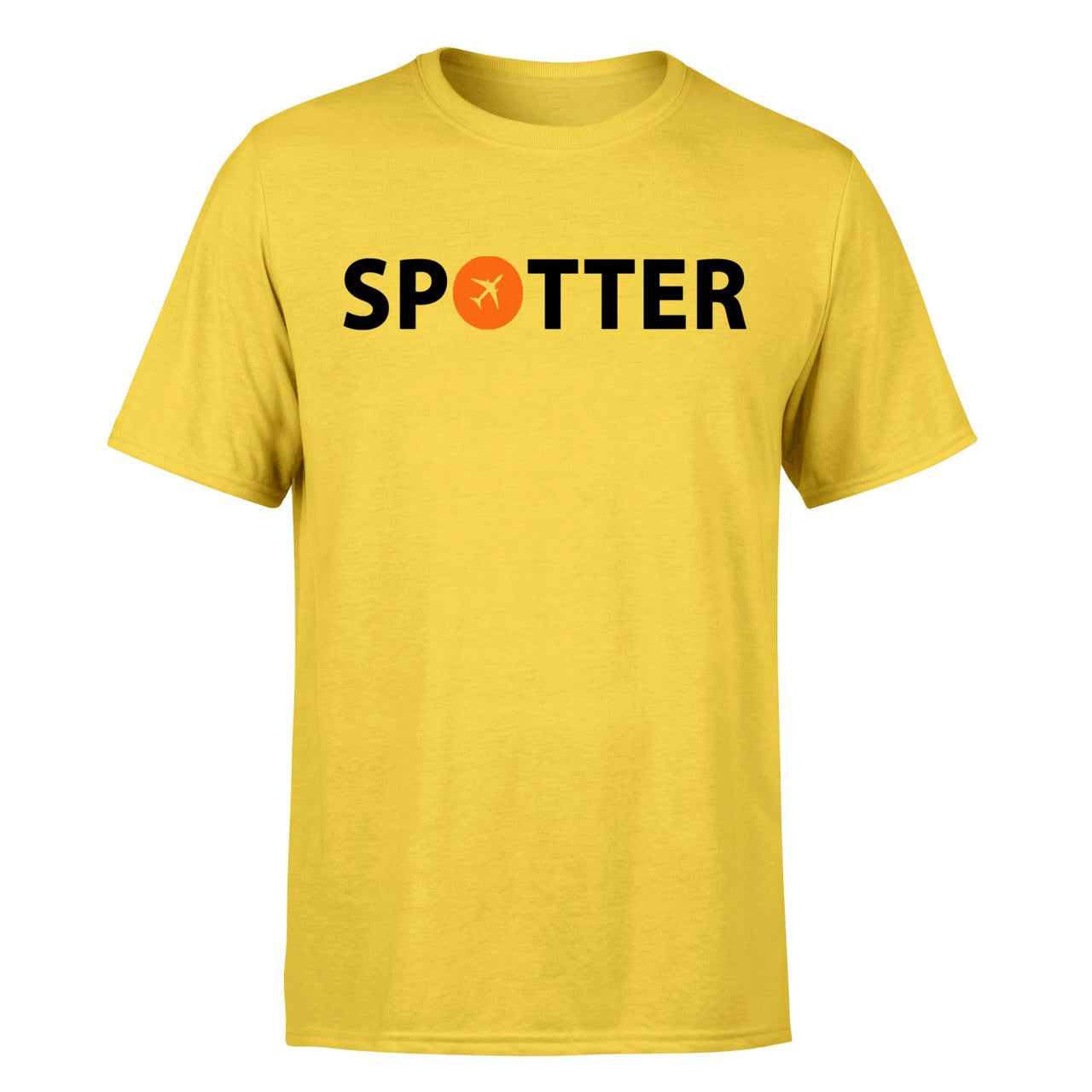 Spotter Designed T-Shirts