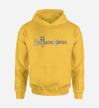 Thumbnail for Air Traffic Control Designed Hoodies