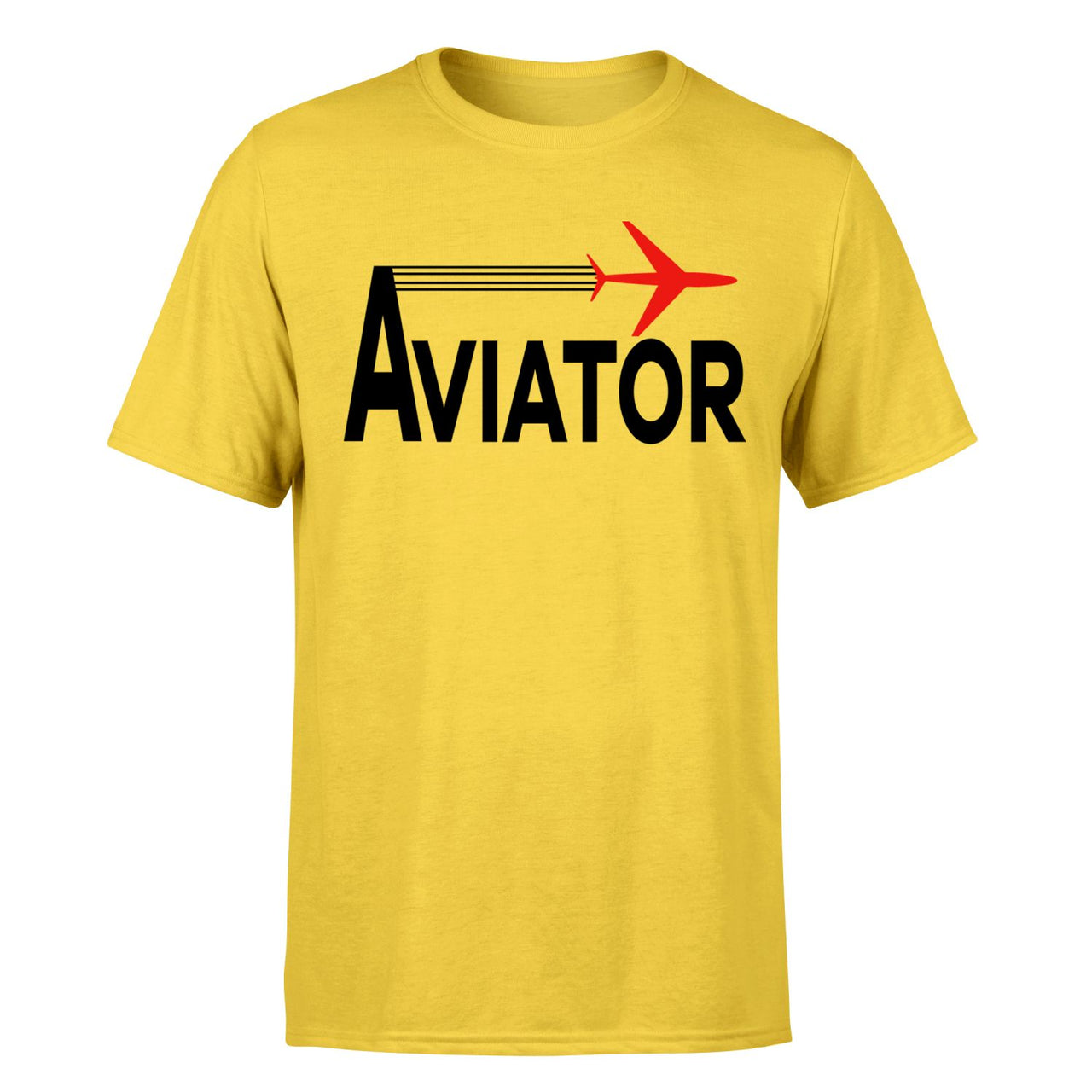 Aviator Designed T-Shirts