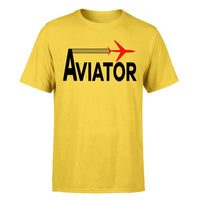 Thumbnail for Aviator Designed T-Shirts