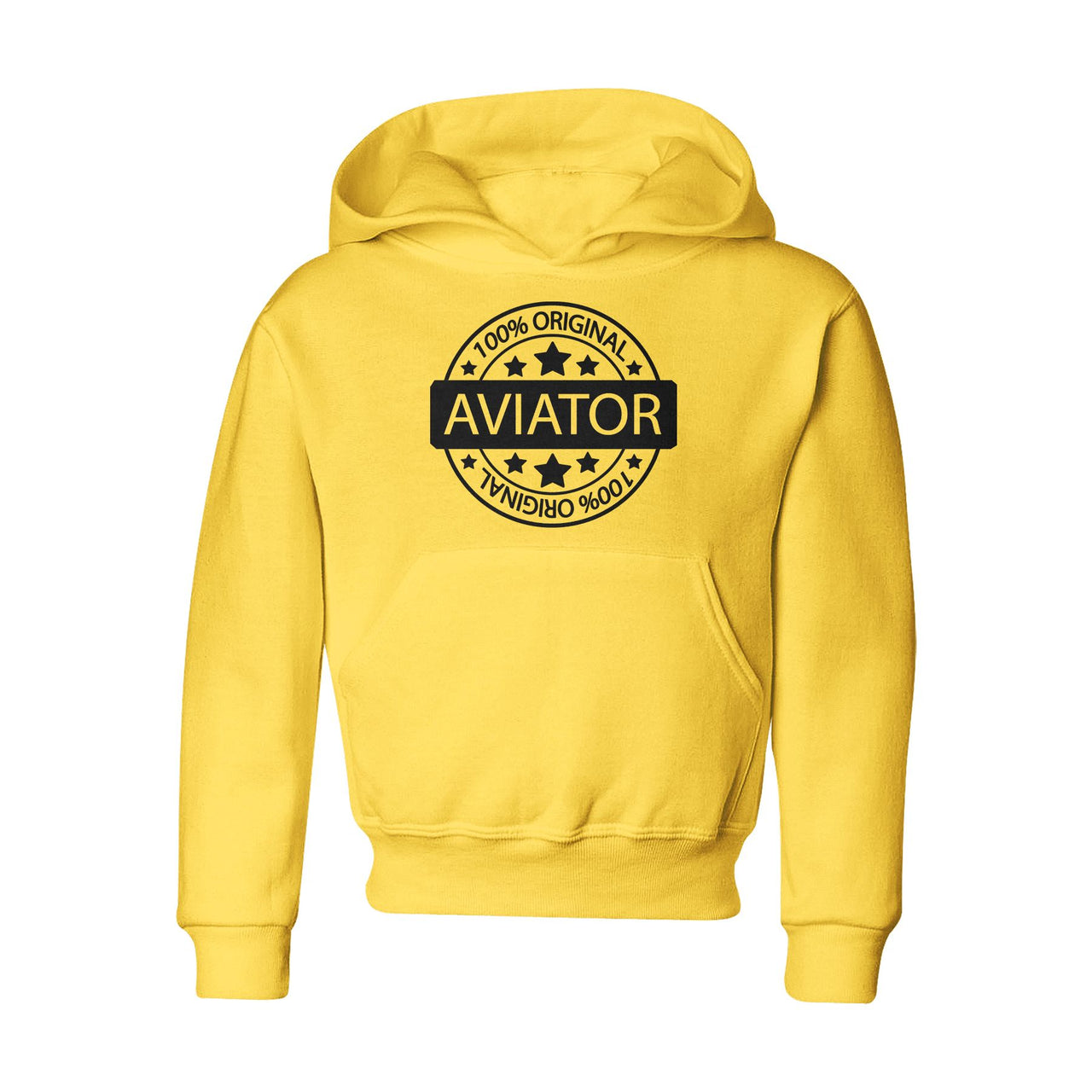100 Original Aviator Designed "CHILDREN" Hoodies