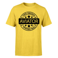 Thumbnail for 100 Original Aviator Designed T-Shirts