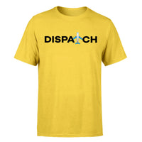 Thumbnail for Dispatch Designed T-Shirts