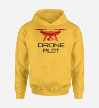 Thumbnail for Drone Pilot Designed Hoodies