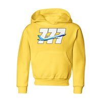 Thumbnail for Super Boeing 777 Designed 