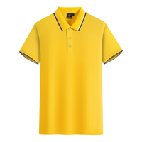 Thumbnail for NO Design Super Quality Stylish Polo T-Shirts